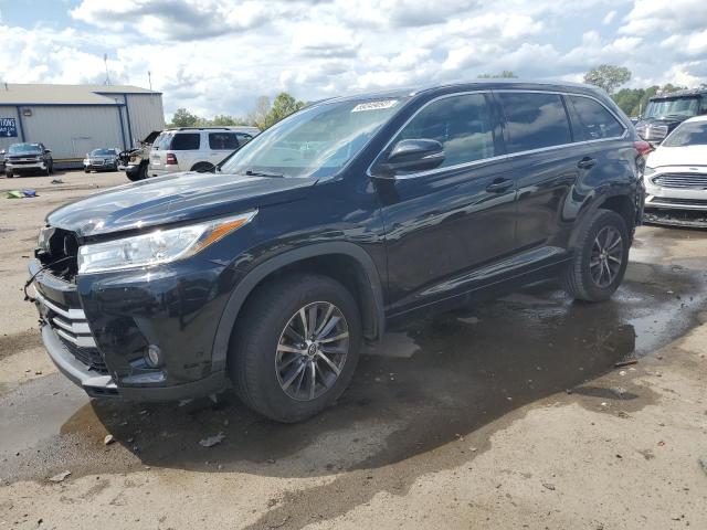 Photo 0 VIN: 5TDKZRFH4HS521716 - TOYOTA HIGHLANDER 