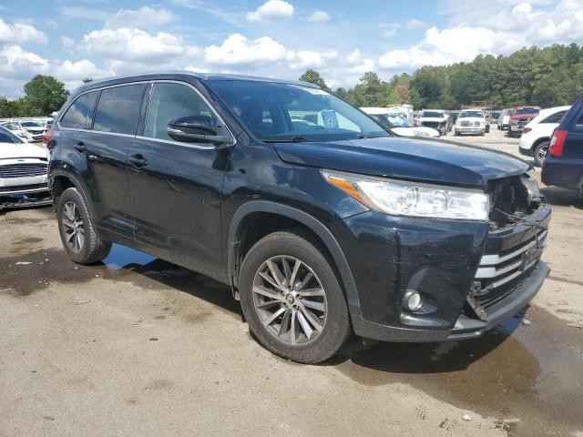 Photo 3 VIN: 5TDKZRFH4HS521716 - TOYOTA HIGHLANDER 