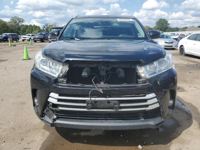 Photo 4 VIN: 5TDKZRFH4HS521716 - TOYOTA HIGHLANDER 