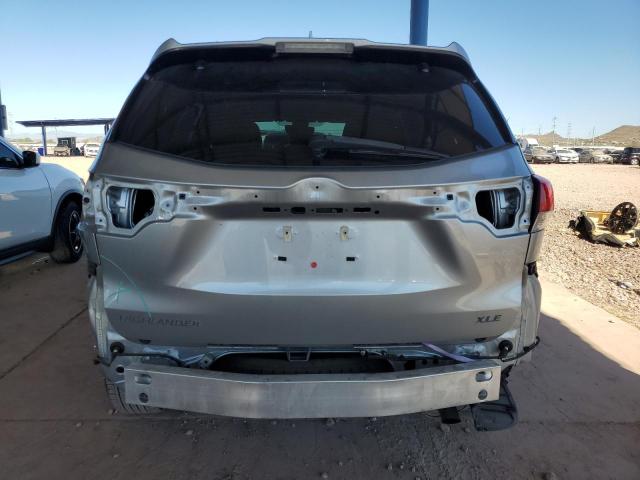 Photo 5 VIN: 5TDKZRFH4JS527859 - TOYOTA HIGHLANDER 