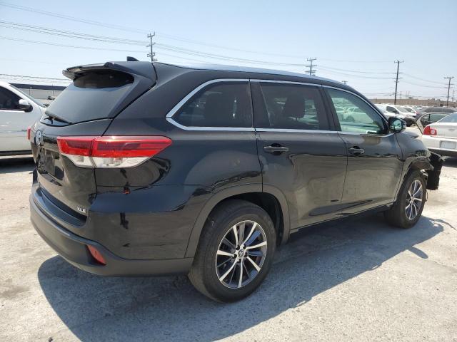 Photo 2 VIN: 5TDKZRFH4JS537016 - TOYOTA HIGHLANDER 