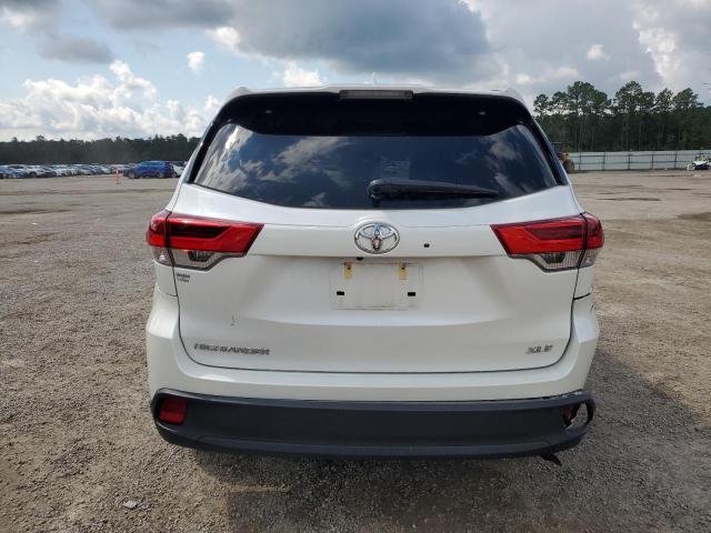 Photo 5 VIN: 5TDKZRFH4KS313939 - TOYOTA HIGHLANDER 