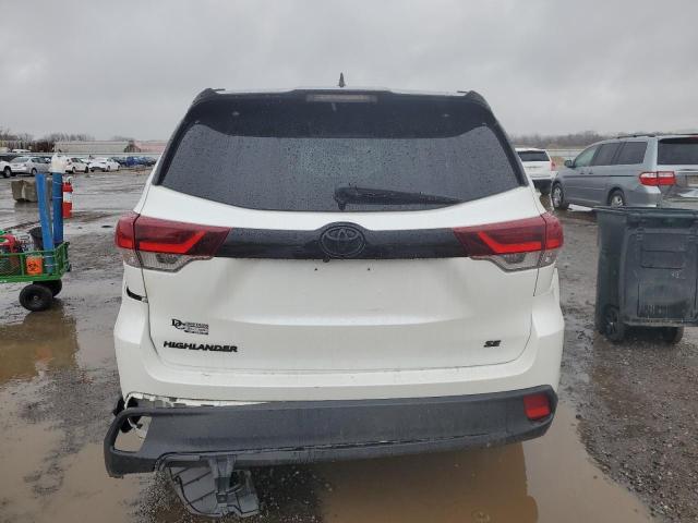 Photo 5 VIN: 5TDKZRFH4KS321796 - TOYOTA HIGHLANDER 