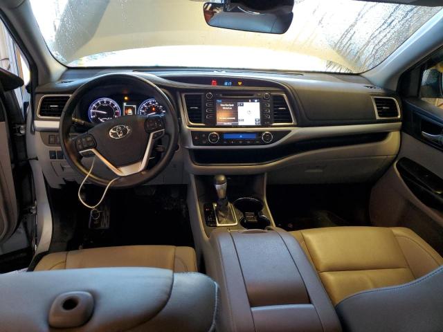 Photo 7 VIN: 5TDKZRFH4KS336556 - TOYOTA HIGHLANDER 