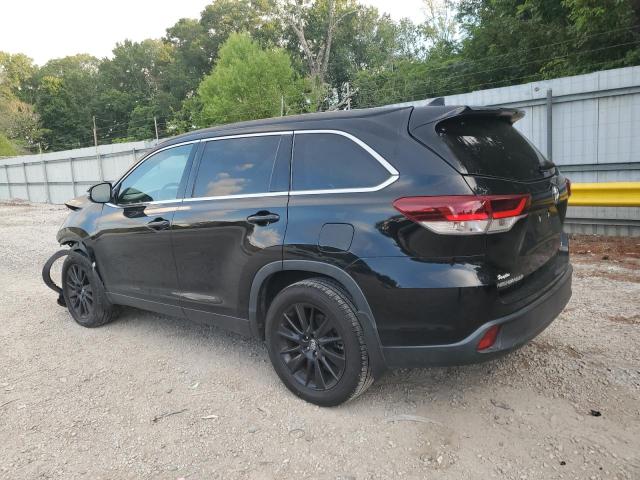 Photo 1 VIN: 5TDKZRFH4KS352286 - TOYOTA HIGHLANDER 