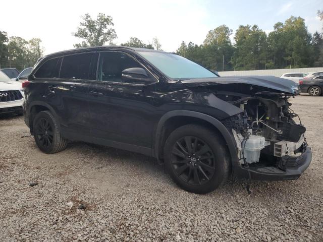 Photo 3 VIN: 5TDKZRFH4KS352286 - TOYOTA HIGHLANDER 