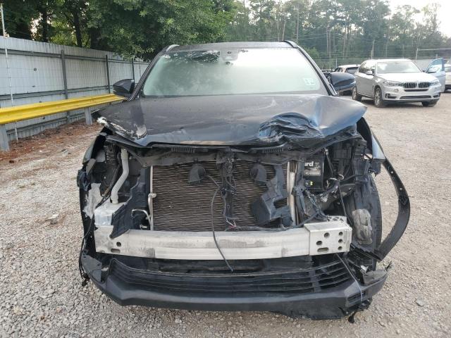 Photo 4 VIN: 5TDKZRFH4KS352286 - TOYOTA HIGHLANDER 