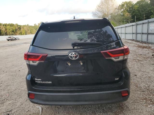 Photo 5 VIN: 5TDKZRFH4KS352286 - TOYOTA HIGHLANDER 