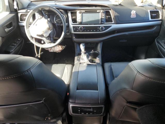 Photo 7 VIN: 5TDKZRFH4KS359044 - TOYOTA HIGHLANDER 