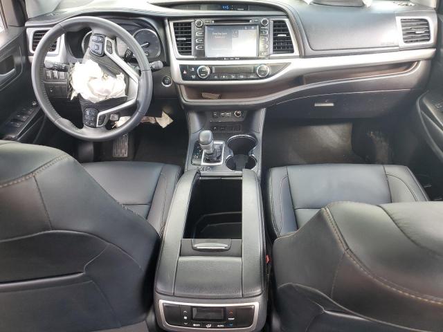 Photo 7 VIN: 5TDKZRFH4KS551063 - TOYOTA HIGHLANDER 