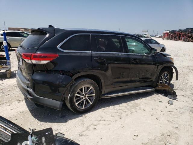 Photo 2 VIN: 5TDKZRFH4KS561186 - TOYOTA HIGHLANDER 