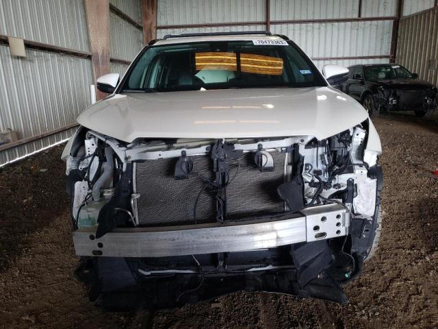 Photo 4 VIN: 5TDKZRFH4KS570597 - TOYOTA HIGHLANDER 