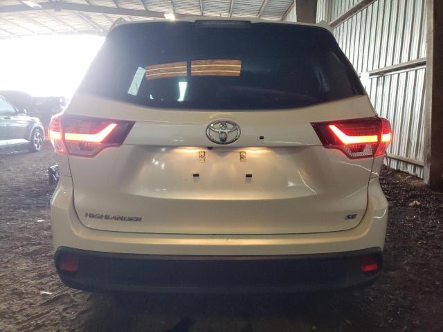 Photo 5 VIN: 5TDKZRFH4KS570597 - TOYOTA HIGHLANDER 