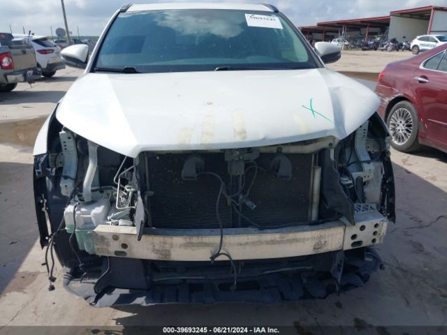 Photo 5 VIN: 5TDKZRFH4KS574066 - TOYOTA HIGHLANDER 