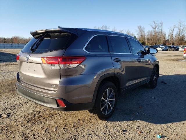 Photo 2 VIN: 5TDKZRFH5HS523264 - TOYOTA HIGHLANDER 