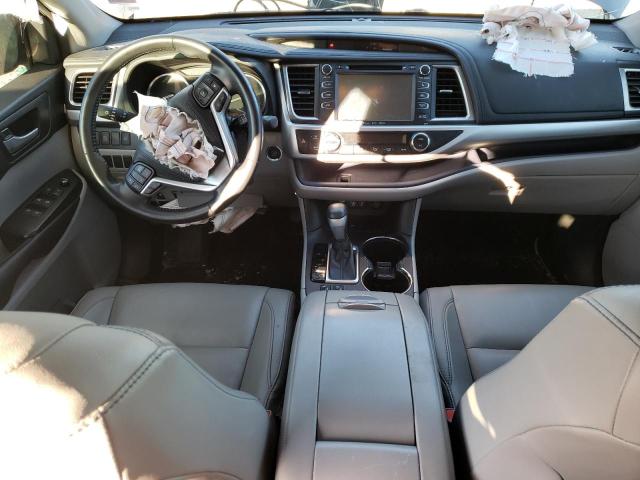 Photo 7 VIN: 5TDKZRFH5HS523264 - TOYOTA HIGHLANDER 