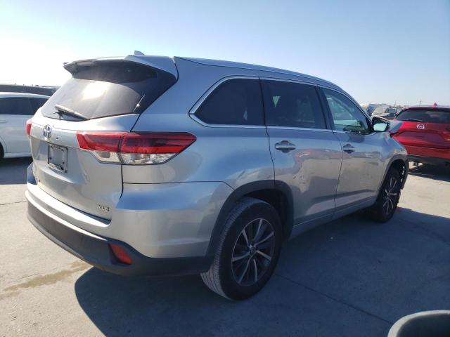 Photo 2 VIN: 5TDKZRFH5HS526035 - TOYOTA HIGHLANDER 