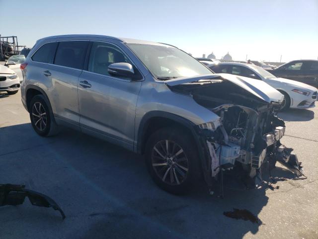 Photo 3 VIN: 5TDKZRFH5HS526035 - TOYOTA HIGHLANDER 