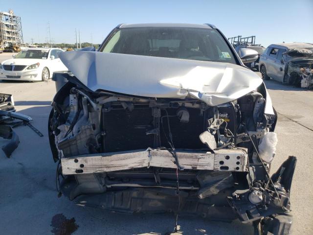 Photo 4 VIN: 5TDKZRFH5HS526035 - TOYOTA HIGHLANDER 