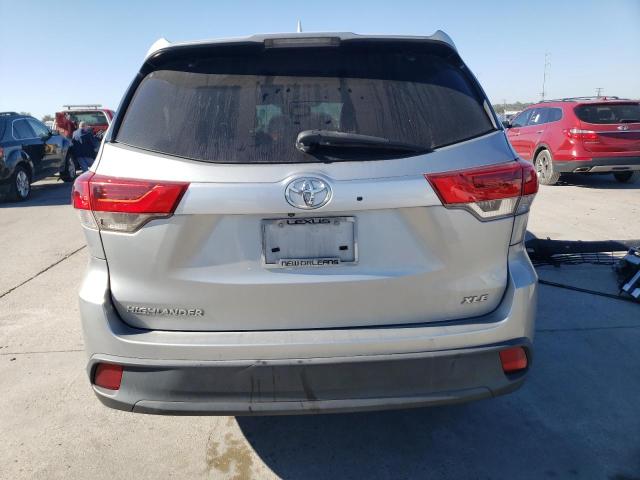 Photo 5 VIN: 5TDKZRFH5HS526035 - TOYOTA HIGHLANDER 