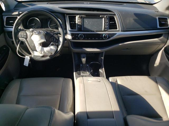 Photo 7 VIN: 5TDKZRFH5HS526035 - TOYOTA HIGHLANDER 