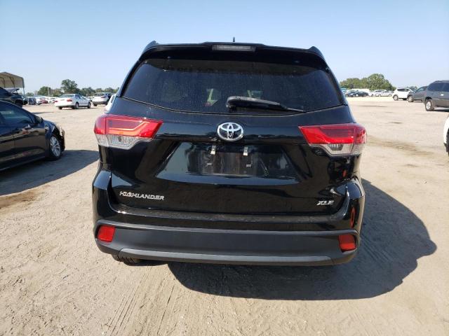 Photo 5 VIN: 5TDKZRFH5JS526686 - TOYOTA HIGHLANDER 