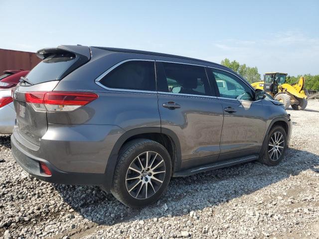 Photo 2 VIN: 5TDKZRFH5JS530138 - TOYOTA HIGHLANDER 