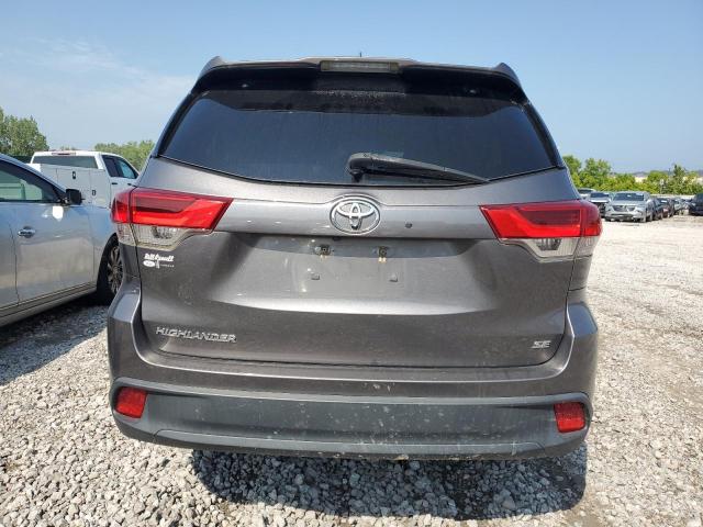 Photo 5 VIN: 5TDKZRFH5JS530138 - TOYOTA HIGHLANDER 