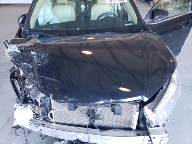 Photo 6 VIN: 5TDKZRFH5JS540135 - TOYOTA HIGHLANDER 