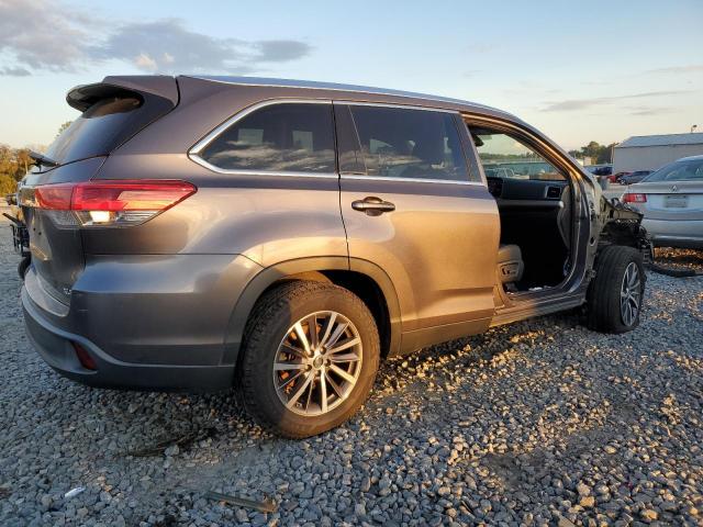 Photo 2 VIN: 5TDKZRFH5KS303629 - TOYOTA HIGHLANDER 