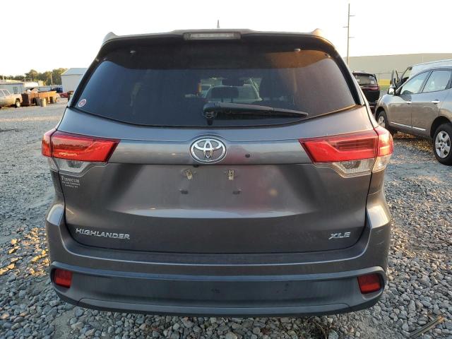 Photo 5 VIN: 5TDKZRFH5KS303629 - TOYOTA HIGHLANDER 