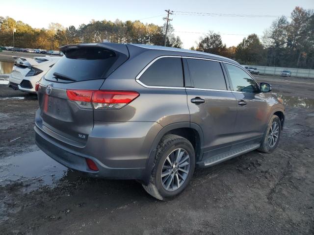 Photo 2 VIN: 5TDKZRFH5KS335660 - TOYOTA HIGHLANDER 