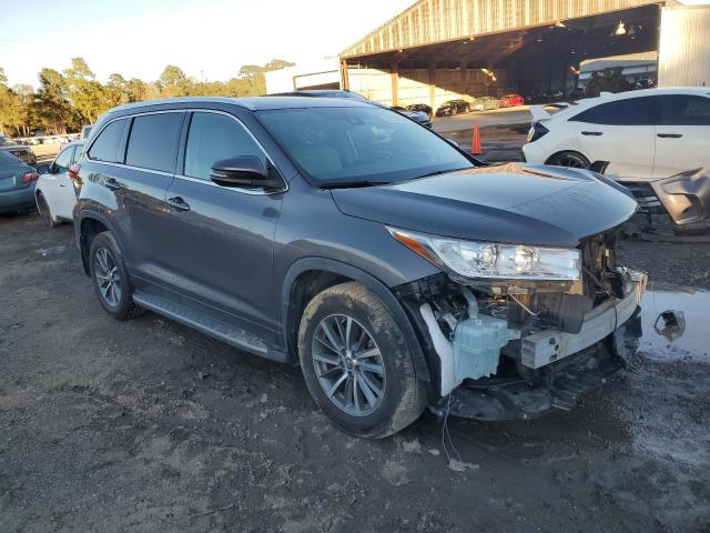 Photo 3 VIN: 5TDKZRFH5KS335660 - TOYOTA HIGHLANDER 