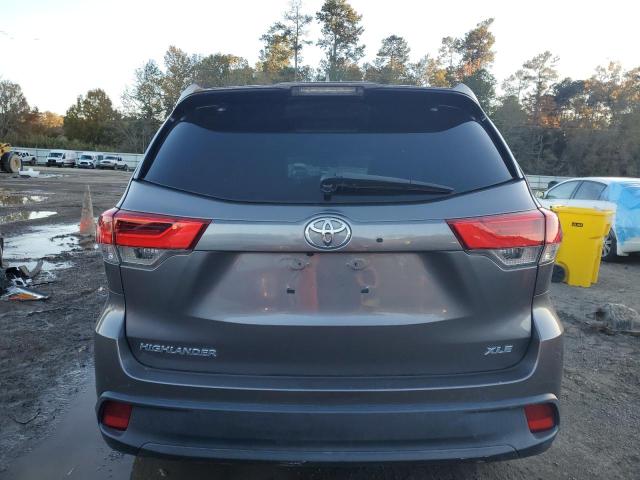 Photo 5 VIN: 5TDKZRFH5KS335660 - TOYOTA HIGHLANDER 