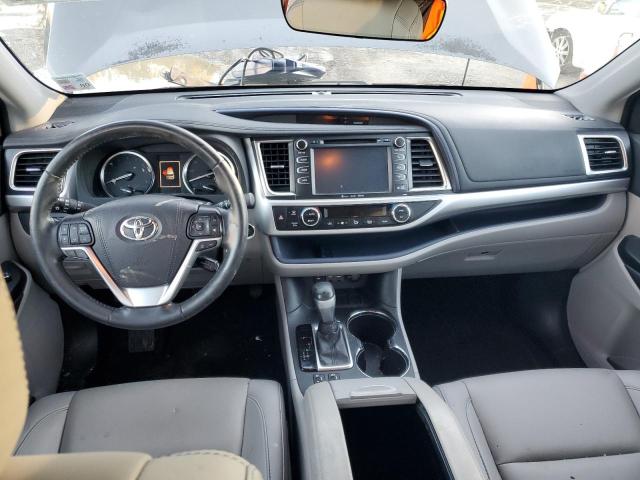 Photo 7 VIN: 5TDKZRFH5KS335660 - TOYOTA HIGHLANDER 