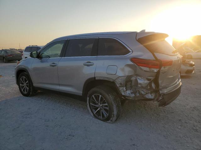 Photo 1 VIN: 5TDKZRFH5KS356816 - TOYOTA HIGHLANDER 