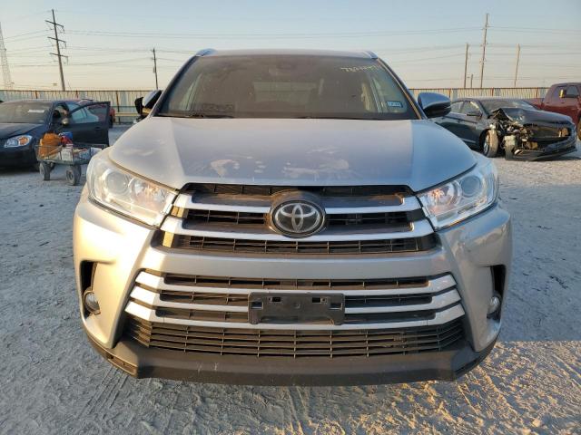 Photo 4 VIN: 5TDKZRFH5KS356816 - TOYOTA HIGHLANDER 