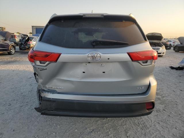 Photo 5 VIN: 5TDKZRFH5KS356816 - TOYOTA HIGHLANDER 