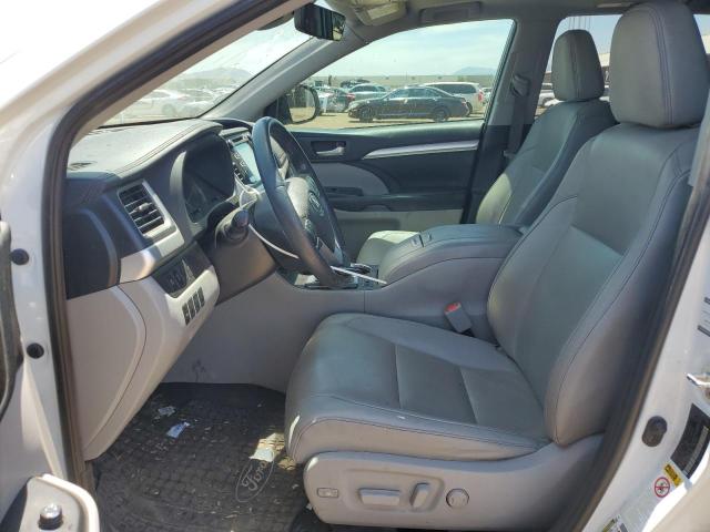 Photo 6 VIN: 5TDKZRFH5KS552299 - TOYOTA HIGHLANDER 