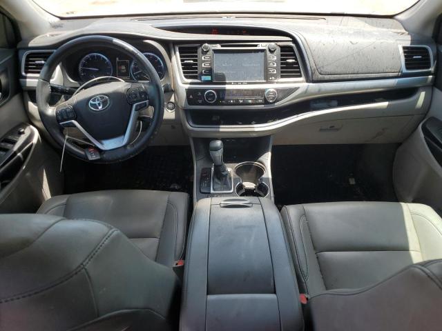 Photo 7 VIN: 5TDKZRFH5KS552299 - TOYOTA HIGHLANDER 