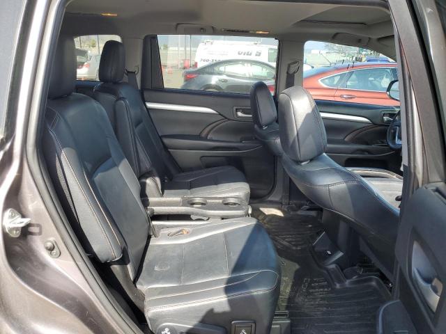 Photo 10 VIN: 5TDKZRFH5KS557390 - TOYOTA HIGHLANDER 