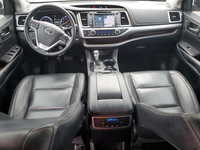 Photo 7 VIN: 5TDKZRFH5KS568633 - TOYOTA HIGHLANDER 