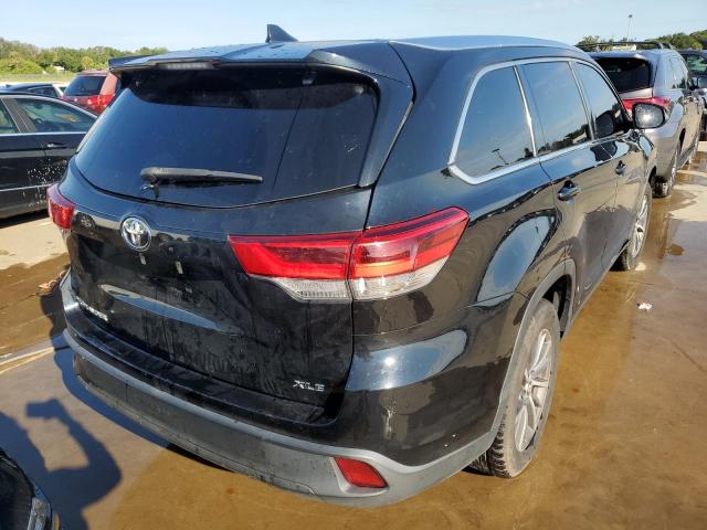 Photo 5 VIN: 5TDKZRFH5KS569975 - TOYOTA HIGHLANDER 