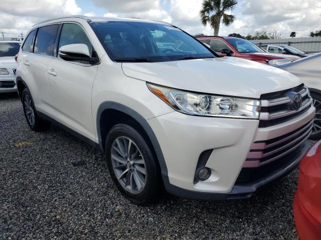 Photo 3 VIN: 5TDKZRFH5KS571225 - TOYOTA HIGHLANDER 