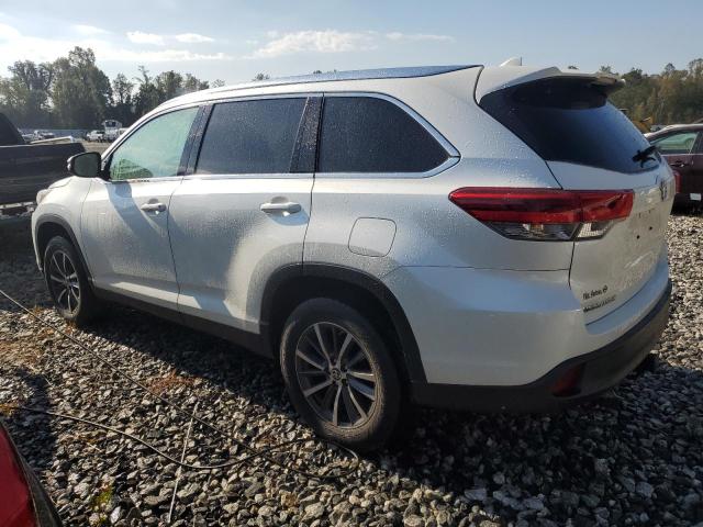 Photo 1 VIN: 5TDKZRFH5KS574951 - TOYOTA HIGHLANDER 