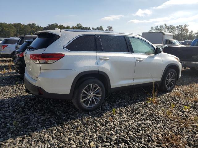 Photo 2 VIN: 5TDKZRFH5KS574951 - TOYOTA HIGHLANDER 