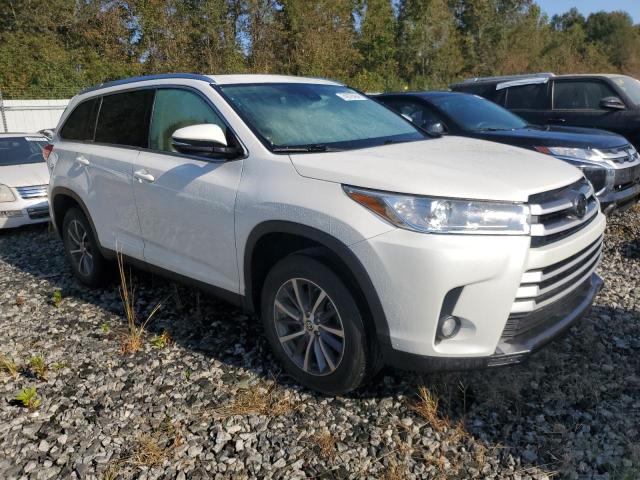 Photo 3 VIN: 5TDKZRFH5KS574951 - TOYOTA HIGHLANDER 