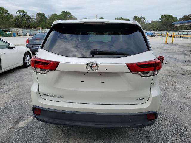 Photo 5 VIN: 5TDKZRFH6HS215200 - TOYOTA HIGHLANDER 