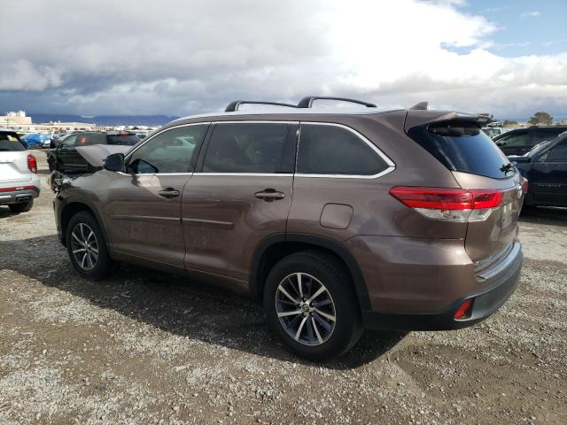 Photo 1 VIN: 5TDKZRFH6HS231106 - TOYOTA HIGHLANDER 