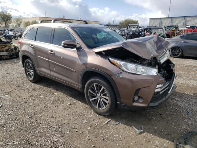 Photo 3 VIN: 5TDKZRFH6HS231106 - TOYOTA HIGHLANDER 